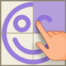 Symmetry - Drawing Puzzles APK