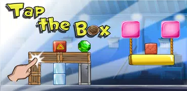 Tap the Box