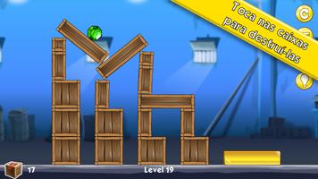 Tap the Box imagem de tela 1