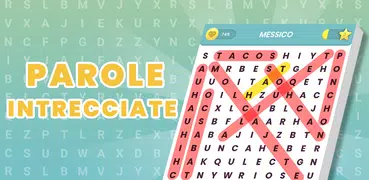 Parole intrecciate - collega
