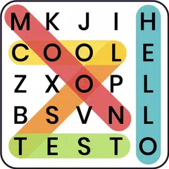 Word Search - Connect Letters アプリダウンロード