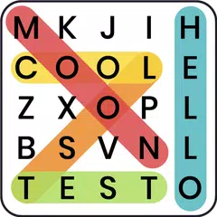 Word Search - Connect Letters APK download
