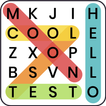 ”Word Search - Connect Letters