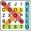 Word Search - Connect Letters icon