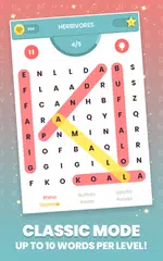 Word Search - Connect Letters APK download