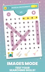 Word Search - Connect Letters APK download