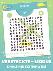 Wortsuch Verbinden Buchstaben APK Herunterladen