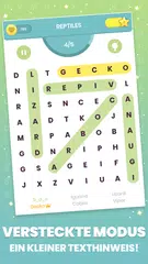 Wortsuch Verbinden Buchstaben APK Herunterladen