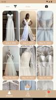 Wedding Dresses الملصق