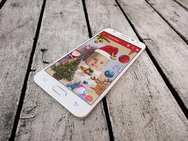 Santa Photo Booth اسکرین شاٹ 3