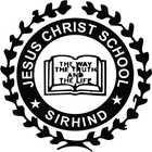 Jesus Christ School, Sirhind icône