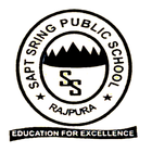 Sapt Sring Public School-icoon