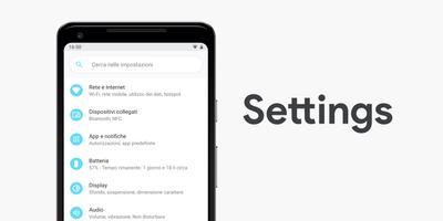 [Substratum] Risalto 스크린샷 3