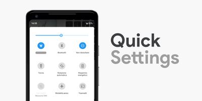 [Substratum] Risalto 스크린샷 2