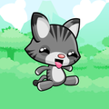Super Cat - Platformer