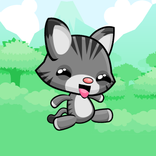 Super Cat - Platformer