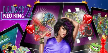 Ludo Neo King 2