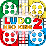 Ludo Neo King 2 ícone