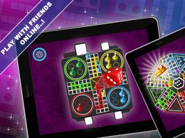 Ludo Neo King 2 скриншот 2