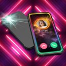 Pantalla de llamada, Flash APK