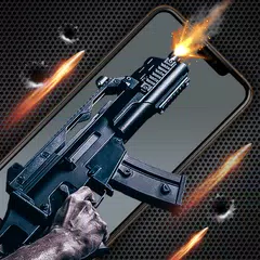 Gun Sounds, Shotgun Simulator XAPK download