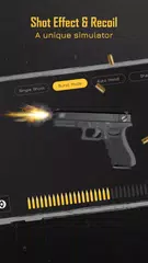 Gun Sounds, Shotgun Simulator XAPK 下載