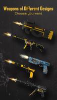 Gun Sounds, Shotgun Simulator Ekran Görüntüsü 1