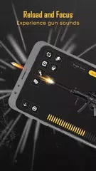 Gun Sounds, Shotgun Simulator XAPK 下載