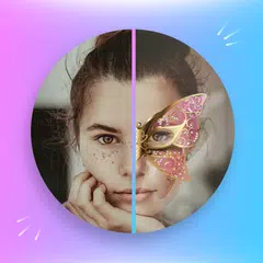 Baixar Faceify: câmera ao vivo APK