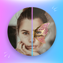 Faceify: cámara en vivo APK