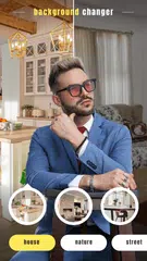 Faceify: Live-Kamera, Gesichts APK Herunterladen