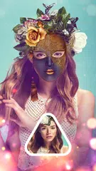 Faceify: Live-Kamera, Gesichts APK Herunterladen