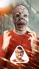 Faceify: Live-Kamera, Gesichts APK Herunterladen