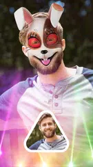 Faceify: Live-Kamera, Gesichts APK Herunterladen