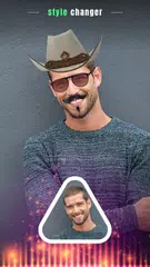 Faceify: Live-Kamera, Gesichts APK Herunterladen