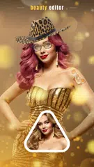 Faceify: Live-Kamera, Gesichts APK Herunterladen