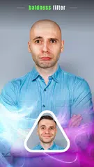 Faceify: Live-Kamera, Gesichts APK Herunterladen