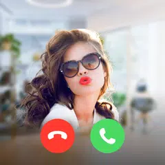 Fake Video Call, Prank Call XAPK download