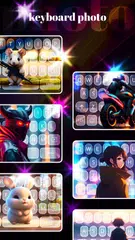 字體鍵盤 - 時尚的文字 APK 下載