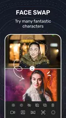 FX Video Maker, Video Editor XAPK download