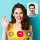 Video Calls, Voice & Text Chat ikona