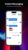 Video Calls, Voice & Text Chat screenshot 2