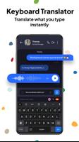 Leo Chat & Keyboard Translator screenshot 1