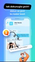 Messenger Leo Hepsi Bir Arada Ekran Görüntüsü 3