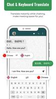 Leo Camera Translator PDF-Scan Screenshot 1