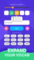 Wordleo: Wortlöser, Helfer Screenshot 2