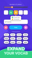 Wordleo: Word Solver, Helper স্ক্রিনশট 2