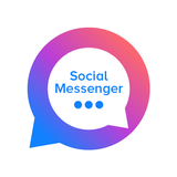 Social Messenger All in One simgesi