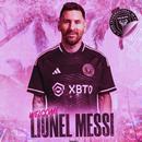 Messi Inter Miami Wallpaper 4K APK