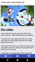 LEO Yêu Con Nít - Tổng hợp phim thiếu nhi chọn lọc poster